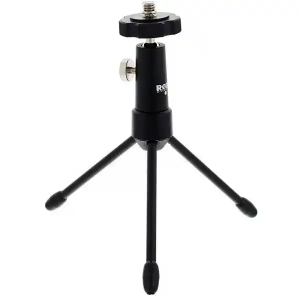 RodeTRIPOD Promotion Saisonnière