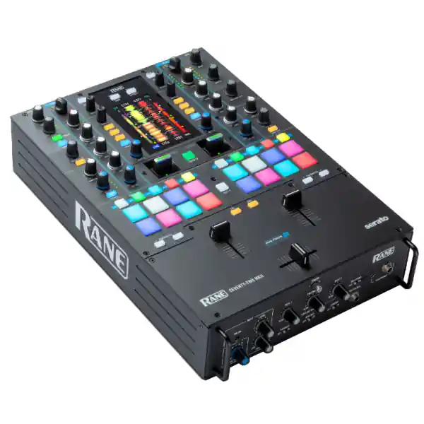 Promotion Rane DJSEVENTY TWO MKII
