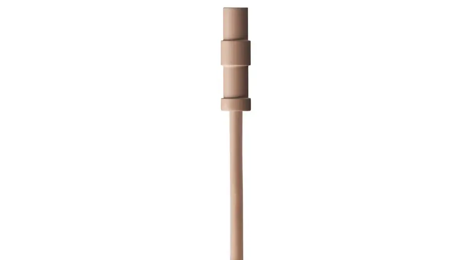 Commander Vite AKG LC82MD Microphone MicroLite lavalier, omnidirectionnel, beige