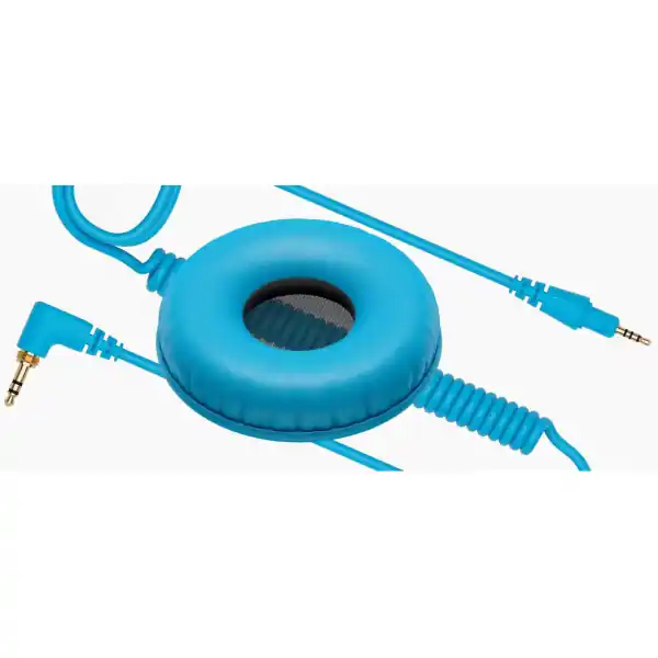 Pioneer DJ AlphaThetaHC-CP08-L bleu Meilleure Vente