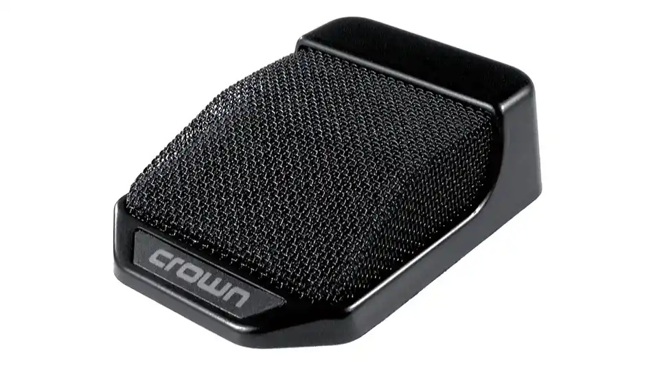 Prix Promo AKG PCC130 Microphone de surface cardioïde