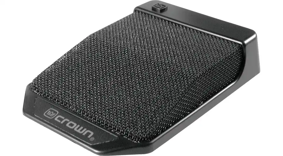 Populaire AKG PCC170 Microphone de surface
