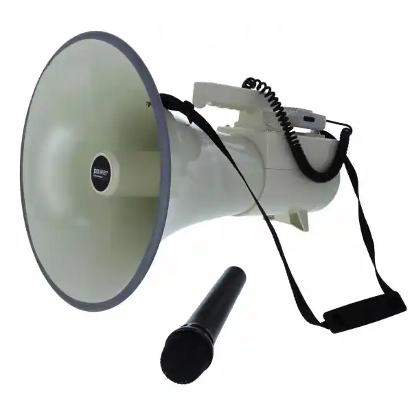 Acheter En Ligne Power Acoustics - SonorisationMEGAPOWER 60 WIR