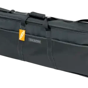 Tobago KB05 - Housse Clavier 90x32x13cm Noir Standard Achetez Aujourd'hui