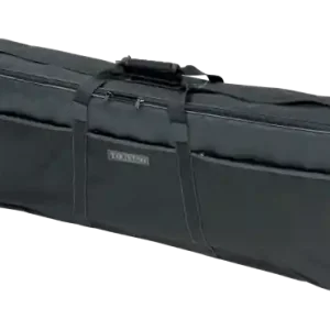 Tobago KB06 - Housse Clavier 107x38x16cm Noir Standard Réduction