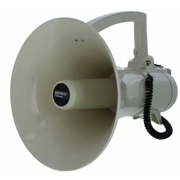 Usine Directe Power Acoustics - SonorisationMEGAPOWER 45M BAT