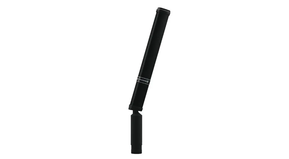 Beyerdynamic Microphone vertical Revoluto, connecteur XLR3M Top Vente