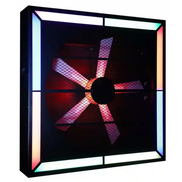 J.CollynsFANYLED XXL Solde