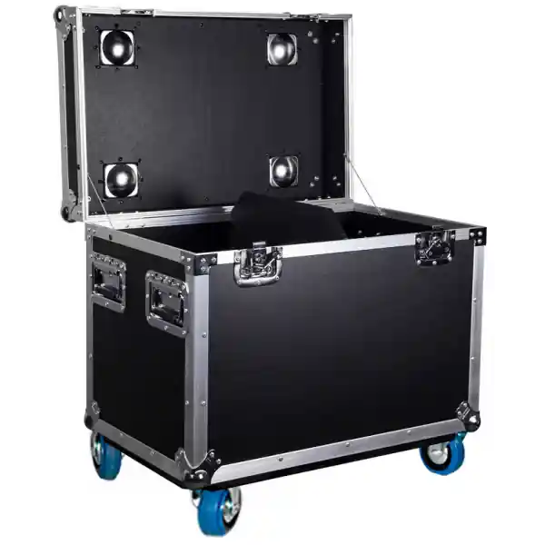 Power Acoustics - Flight casesFT CASE T300 Prix Réduit