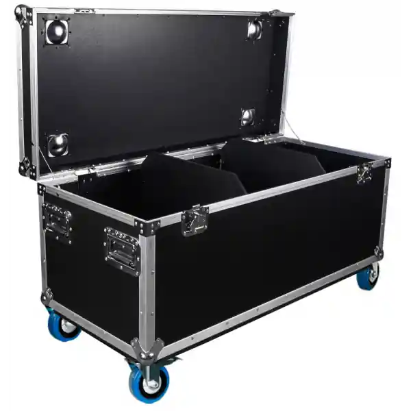 Remise Power Acoustics - Flight casesFT CASE T500