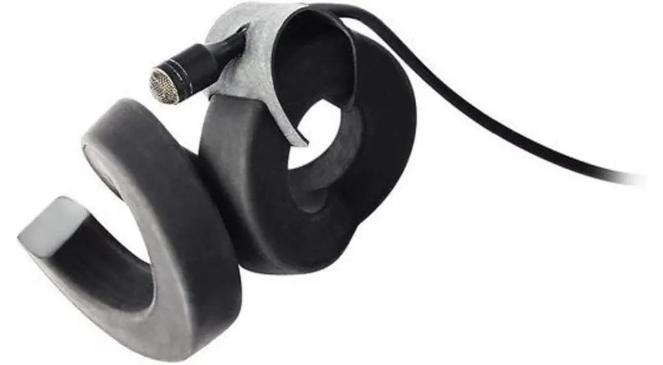 Beyerdynamic TG-I55C-HELIX Micro miniature électret omni Fixation HELIX Paiement Sécurisé