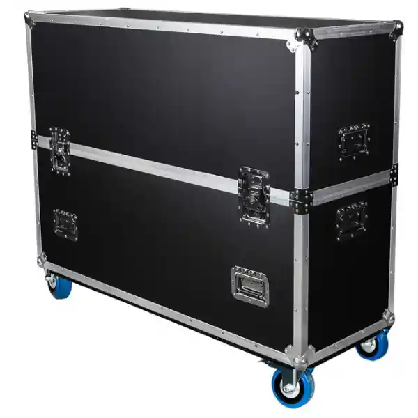 Power Acoustics - Flight casesFLIGHT ECRAN DB 50 MK2 Affaire À Saisir