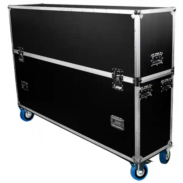 Power Acoustics - Flight casesFLIGHT ECRAN DB 75/85 Vente Directe