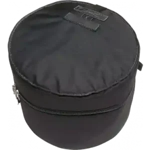 Nouvel Arrivage Tobago P1210T - Housse Percussion Tom 12x10 Noir