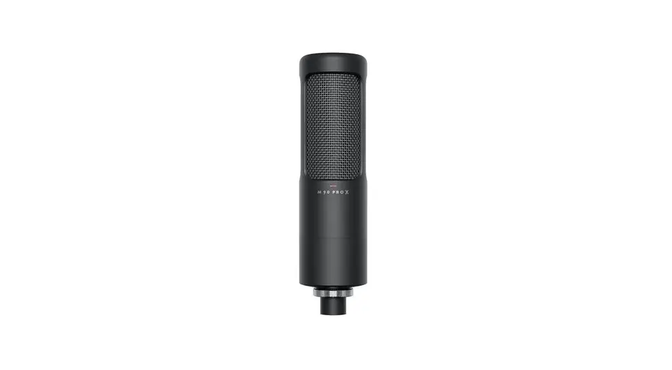 Bon Marché Beyerdynamic M90PRO-X Micro à condensateur