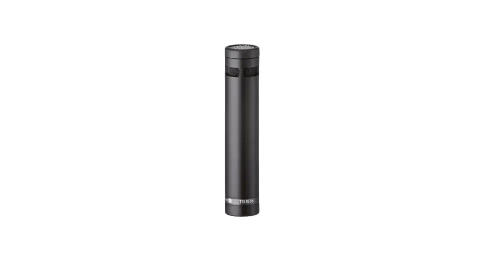 Beyerdynamic TG-I53C Micro électret cardioïde pour instruments Authentique
