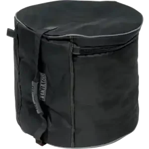 Meilleure Vente Tobago P1414T - Housse Percussion Tom Basse 14x14 Noir