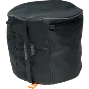 Tobago P1816T - Housse Percussion Tom Basse 18x16 Noir Offre Spéciale