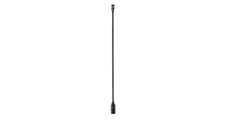 Expédition Rapide Beyerdynamic GM315 Micro électret cardioïde Longueur totale 50 cm