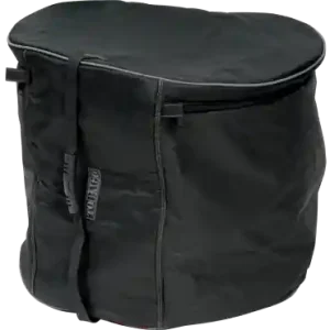 Certifié Tobago P2016T - Housse Percussion Grosse Caisse 20x16 Noir