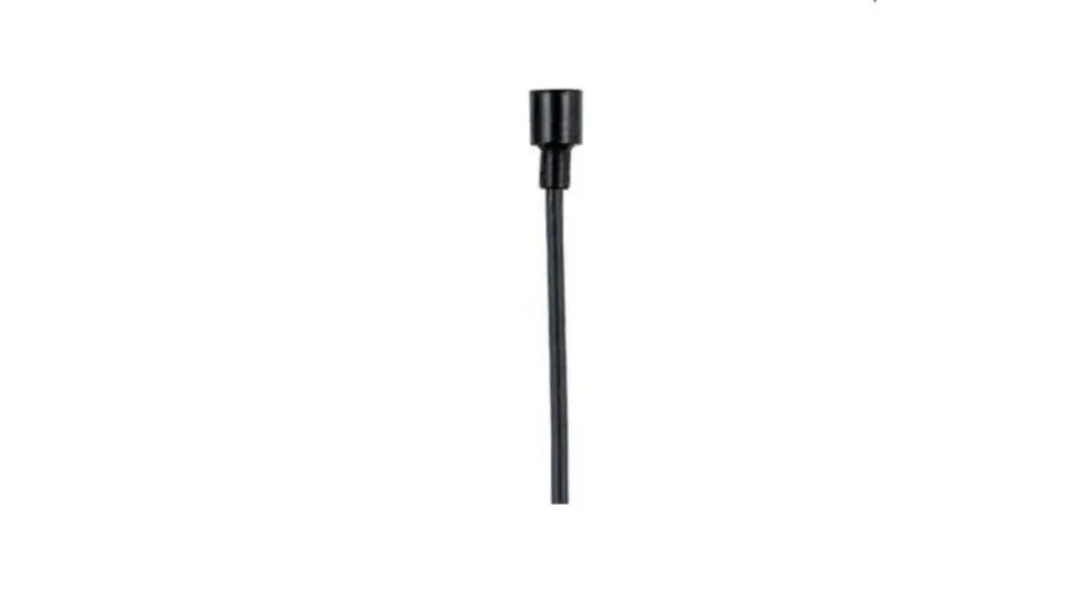 Expédition Rapide Beyerdynamic MCE60-18 Micro cravate électret omnidirectionnel Mini XLR4. Noir