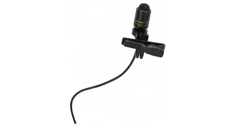 Bon Plan Beyerdynamic TG-L34C Micro cravate cardioïde. Pré ampli. Mini XLR4