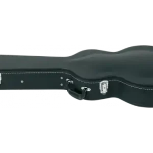 Tobago SJ5 - Etui Guitare Electrique Slim Jazz Deluxe Réduction