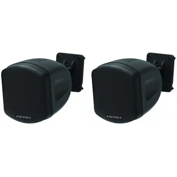 Definitive AudioKLIPPER 2 BL (LA PAIRE) Prix Bas