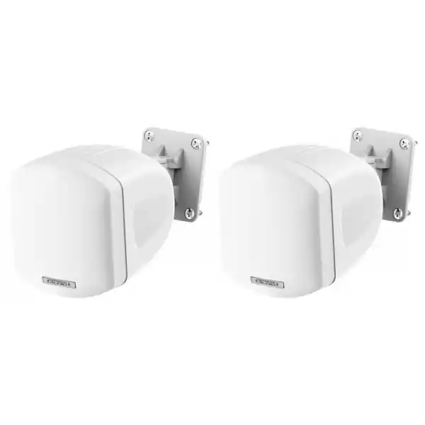 Definitive AudioKLIPPER 2 WH (LA PAIRE) Offre Spéciale