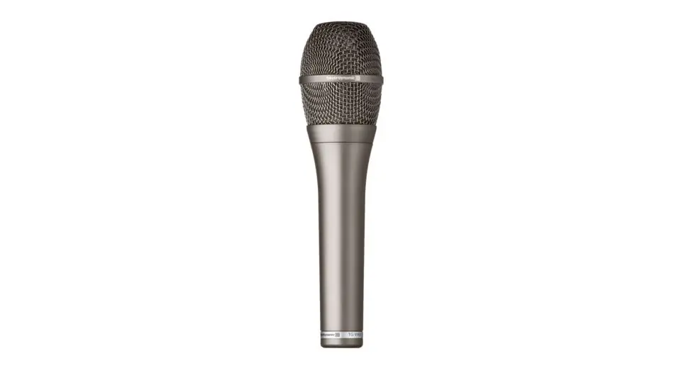 Beyerdynamic TG-V96C Micro à condensateur cardioïde chant haut de gamme Commander Maintenant