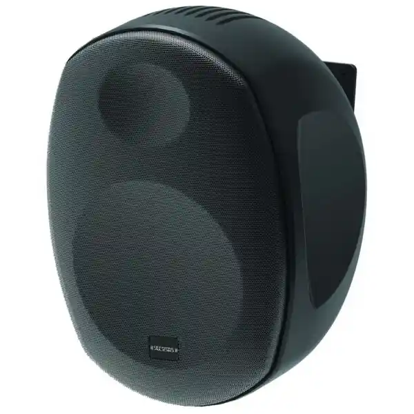 Definitive AudioKLIPPER 8T BL Populaire
