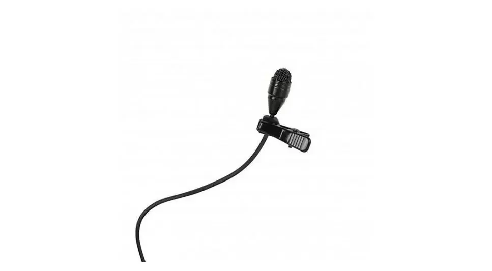 Marque Beyerdynamic Micro serre-tête électret omni. Mini XLR4. Noir Pour série OPUS