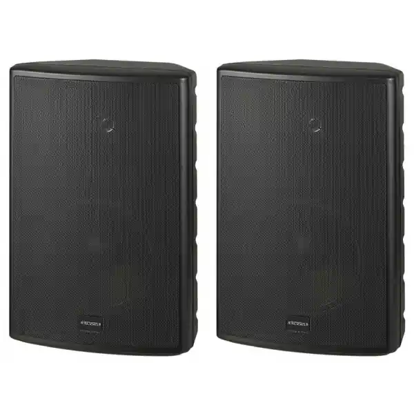 Definitive AudioNEF 8 BL (LA PAIRE) Acheter Direct