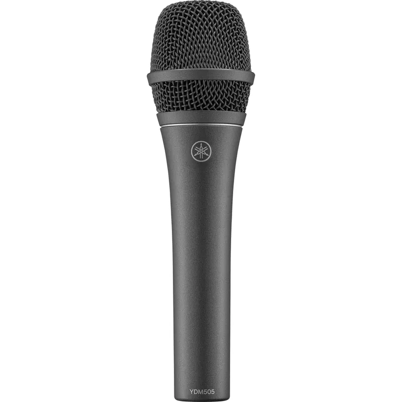 YAMAHA YDM505 Commander Vite