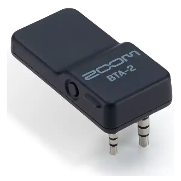 ZoomBTA-2 Authentique
