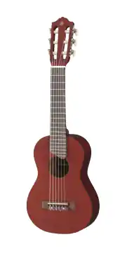 Yamaha GL1-PB - Guitalélé Persimmon Brown Paiement Sécurisé