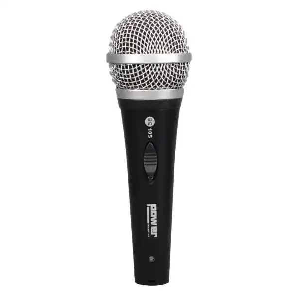 Power Acoustics - SonorisationBE 10S Achetez Aujourd'hui
