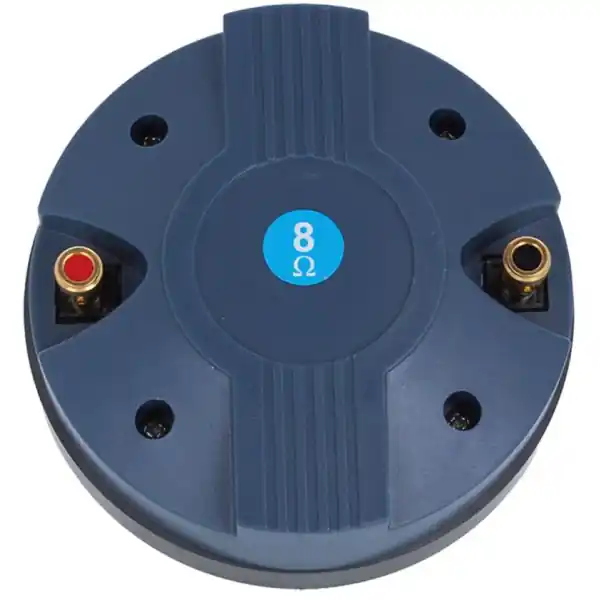 Commander Maintenant Power Acoustics - SonorisationCOMP 44 A