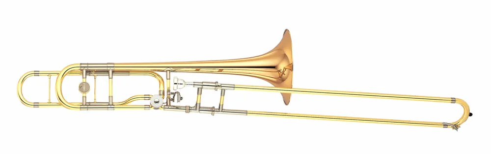 Pas Cher YAMAHA YSL-882GO