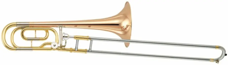 YAMAHA YBL421GE Quantité Limitée