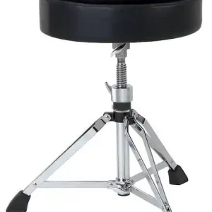 Meilleur Choix DISCONTINUE Drumcraft Siege de batterie double embase Pure serie 2.1