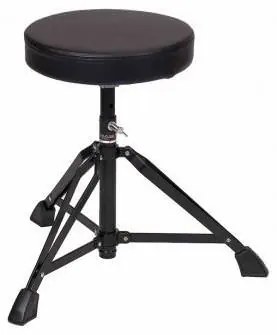 DISCONTINUE Drumcraft Siege de batterie double embase Pure serie 1.2 Prix Cassé