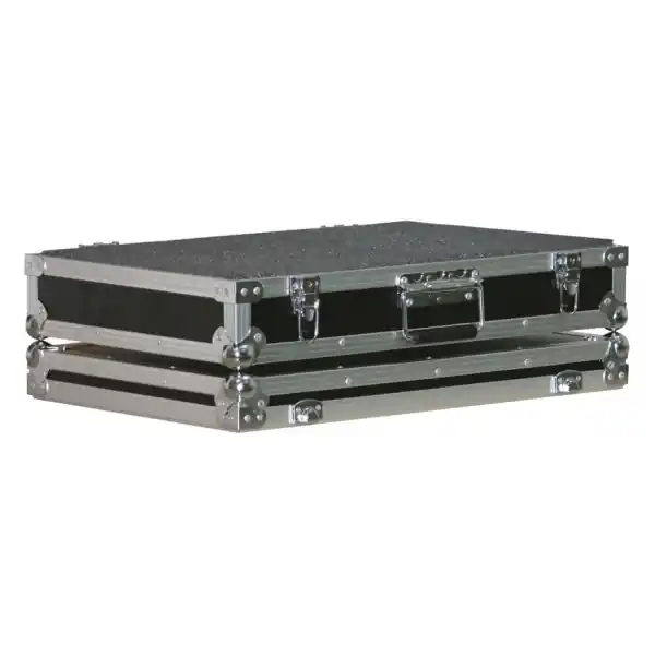 Power Acoustics - Flight casesFCC DIGITAL Petit Prix