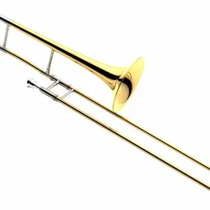 YAMAHA YSL-610 Populaire