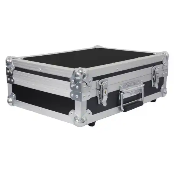 Power Acoustics - Flight casesFCC DIGITAL S Prix Cassé