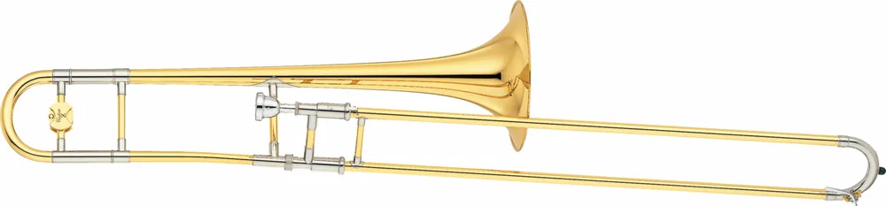 YAMAHA YSL-891Z Marque