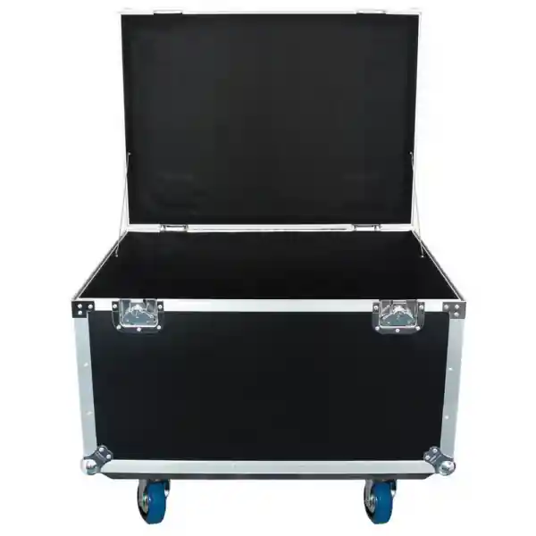 Power Acoustics - Flight casesFT LX MK2 Réduction