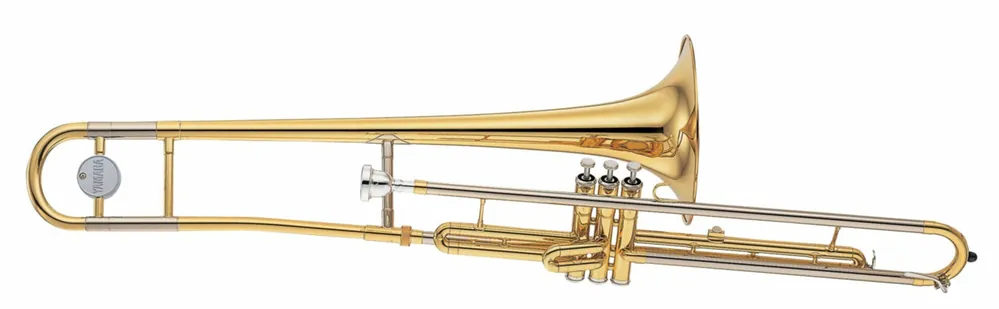 Haute Qualité YAMAHA YSL-354VC