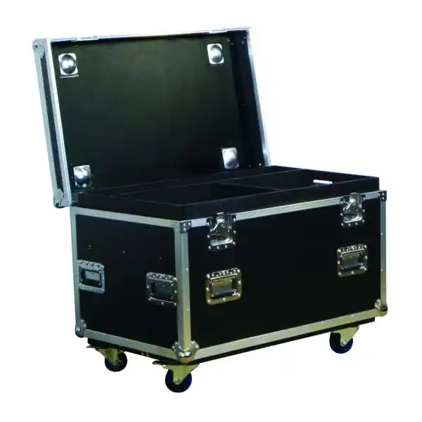Power Acoustics - Flight casesFLIGHT FT PL Promotion