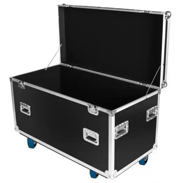 Promotion Saisonnière Power Acoustics - Flight casesFT XL MK2